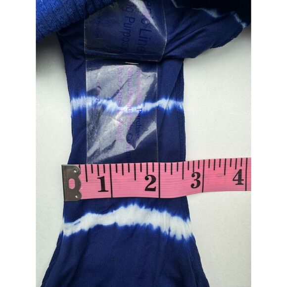 Becca By Rebecca Virtue Iconic Adela Hipster Bikini Bottom Women's Size M - Picture 7 of 15